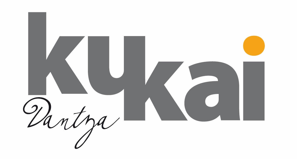 Logotipo de Kukai Dantza